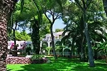 Appart hôtel Club Cala Pada Playa S'Argamassa