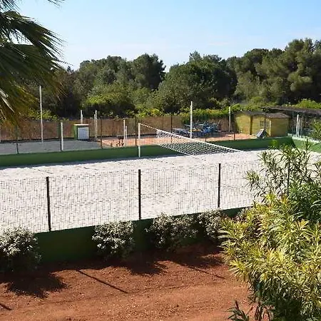Club Cala Pada Appart hôtel
