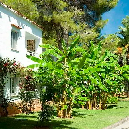 Club Cala Pada 2*
