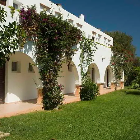 Appart hôtel Club Cala Pada Playa S'Argamassa