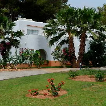 Appart hôtel Club Cala Pada