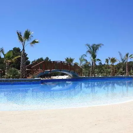 Club Cala Pada Appart hôtel