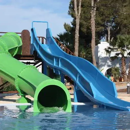 Club Cala Pada